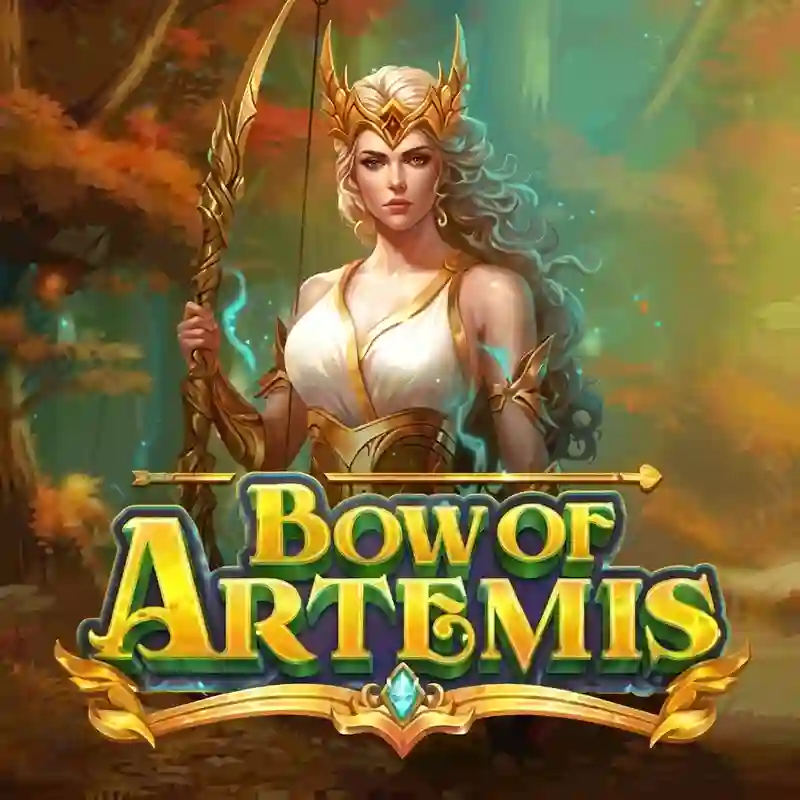 Bow of Artemis slot