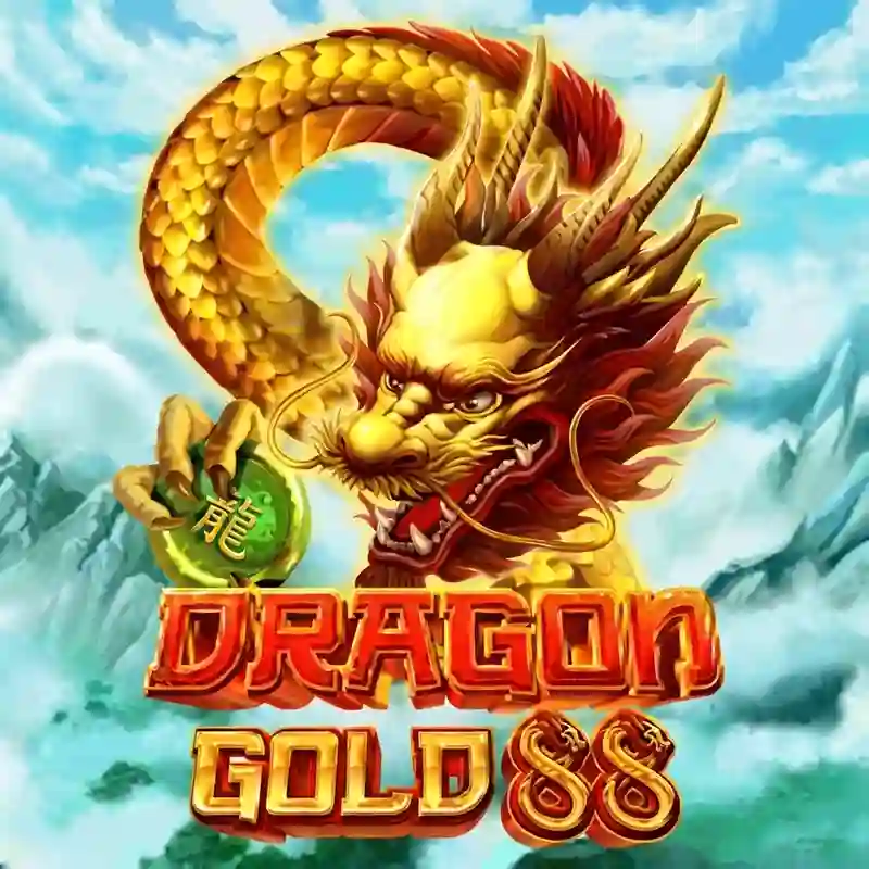 Dragon Gold 88 slot