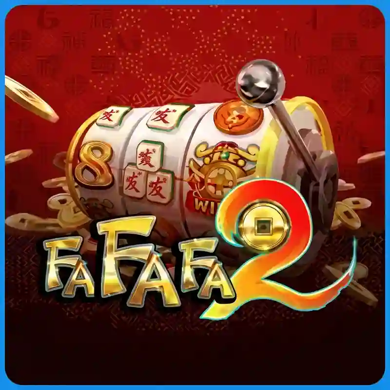 FaFaFa2 slot