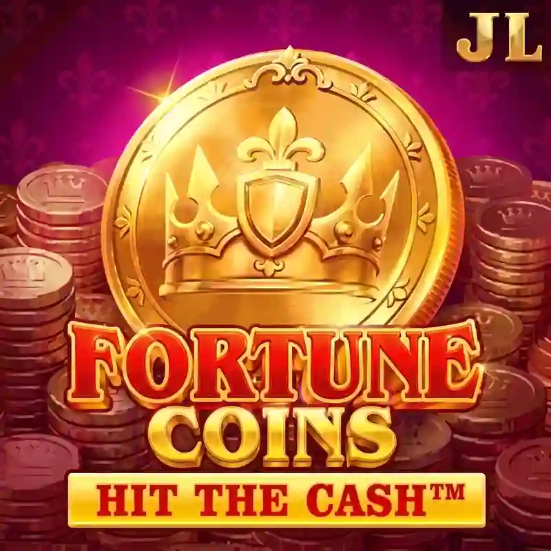 Fortune Coins slot