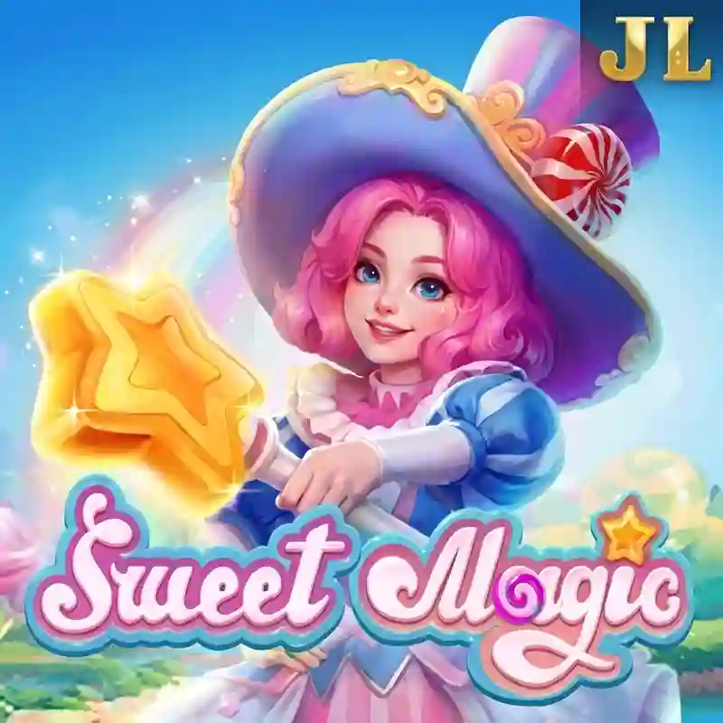 Sweet Magic slot